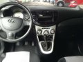 Hyundai I10 2010 very fresh for sale -3