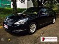 2011 Nissan Teana 250XL AT-2