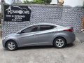 2014 Hyundai Elantra Auomatic 498k for sale-0