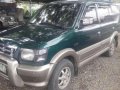 Good Running Condition Mitsubishi Adventure 2000 Super Sports AT For Sale-0