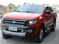 Ford Ranger Wildtrak DBL 3.2 2015-1