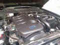 Ford everest mt turbo deisel-10