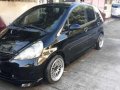 Top Of The Line Honda Jazz 2005 Vtec AT For Sale-0