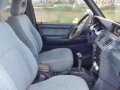 All Stock All Original 1996 Mitsubishi Pajero AT For Sale-8