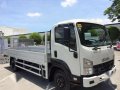 Isuzu Nhr flexibody 21 seater with dual aircon-7