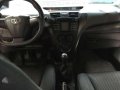 First Owned 2012 Toyota Vios E MT For Sale-3