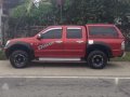 2006 Isuzu Dmax LS Manual Diesel-6