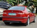 BMW 318i 2005 RED FOR SALE-5