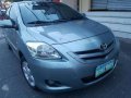 Fresh In And Out 2009 Toyota Vios 1.5g MT For Sale-2