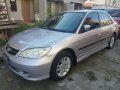 Honda Civic 2004 for sale -0