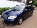 All Power Toyota Altis 2003 MT For Sale-0