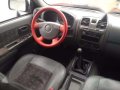 2006 Isuzu Dmax LS Manual Diesel-2