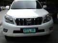 Toyota Land Cruiser Prado 2013 FOR SALE-0