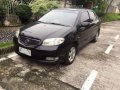 Excellent Condition Toyota Vios 1.5G 2005 For Sale-1