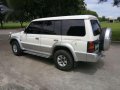 Pajero fieldmaster..(japan made)-1