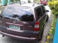 Opel Vectra 1998 M/T for sale -2