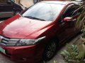 All Power 2010 Honda City For Sale-0