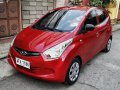 Hyundai Eon 2014 for sale -3