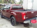 Isuzu dmax ls AT 2014-0