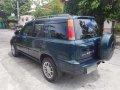 Well Maintained 1998 Honda Crv B20B For Sale-6