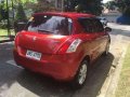 Suzuki Swift Automatic-4