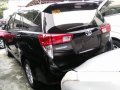 Toyota Innova E 2017 BLACK FOR SALE-7