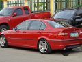 BMW 318i 2005 RED FOR SALE-7