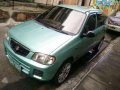 Suzuki alto 800 cc manual transmission for sale-1