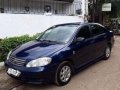 All Power Toyota Altis 2003 MT For Sale-3