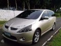 2005 mitsubishi grandis for sale-0