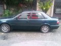 1999 Toyota Corolla Manual Gasoline well maintained for sale-4