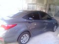 Perfect Condition Hyundai Accent 2017 For Sale-3