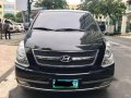2014s Hyundai Starex GOLD 2.5 reVGT Turbo diesel engine AT like new-1