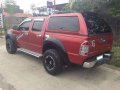 2006 Isuzu Dmax LS Manual Diesel-5