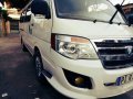 For sale Foton View 2014-1