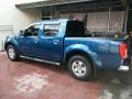 Nissan Frontier Navara 2008 FOR SALE-2