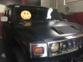 Top Condition 2003 Hummer H2 V8 AT For Sale-1