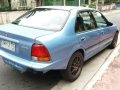 Good Condition 1996 Honda City Exi MT For Sale-2