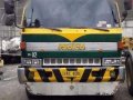 Good Condition 2006 Isuzu Elf Prime Mover For Sale-3