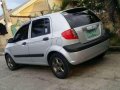 Hyundai Getz 2008 Fresh-2