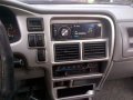 For sale Isuzu Crosswind 2005-13