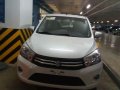 2017 Suzuki Celerio white or sale-3