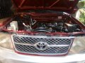 Toyota Revo Sport Runner Wagon For Sale -5