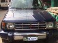 1996 Mitsubishi Pajero Local for sale-1
