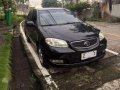 Excellent Condition Toyota Vios 1.5G 2005 For Sale-8