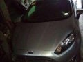 Ford Fiesta 2015 Red for sale-0