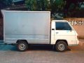 2009 Mitsubishi L300 FB Aluminum Van - 09-2