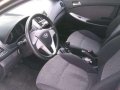 Hyundai Accent 2012 Model Bronze for sale -1