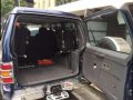 1996 Mitsubishi Pajero Local for sale-7