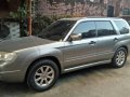 For sale Subaru Forester 2008-3